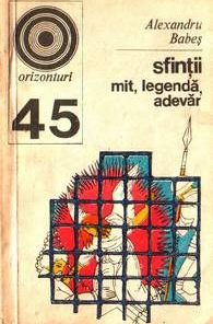 Sfinii - Mit, legenda, adevar